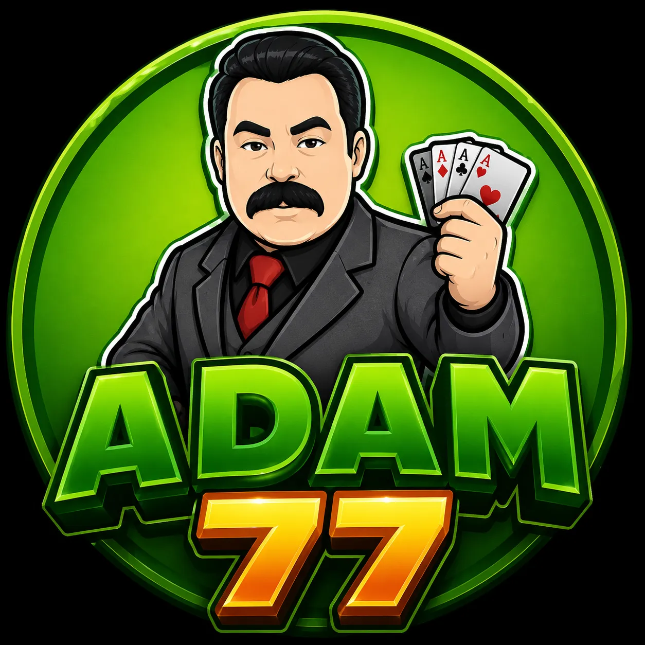ADAM77 - Petualangan Seru di Dunia Fantasi