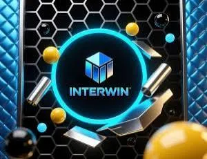 INTERWIN - Petualangan Tembak Ikan yang Seru