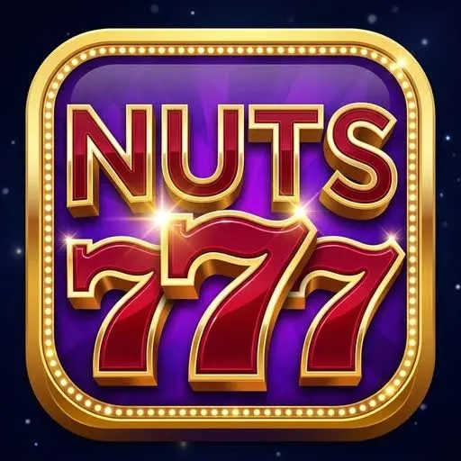 NUTS777 - Permainan Arcade Seru dan Menantang